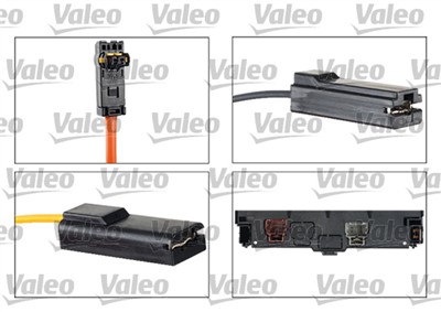VALEO 251627 EAN: 3276422516277.