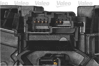 VALEO 251681 EAN: 3276422516819.