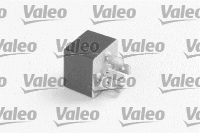 VALEO 643818 EAN: 3276426438186.