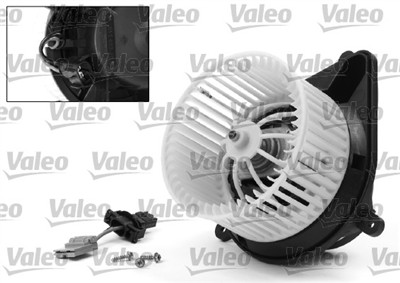 VALEO 698329 Číslo výrobce: 665663JD. EAN: 3276426983297.