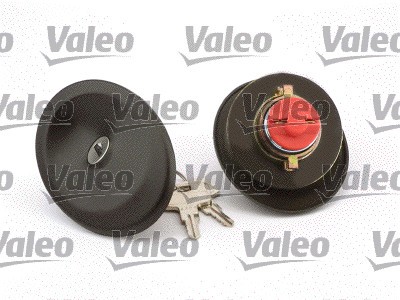 VALEO 745370 Číslo výrobce: B116. EAN: 3276427453706.