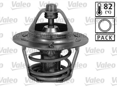 VALEO 820438 EAN: 3276428204383.
