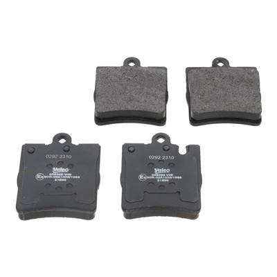 VALEO 302028 EAN: 3276423020285.