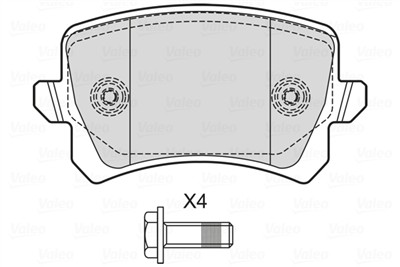 VALEO 601700 EAN: 3276426017008.
