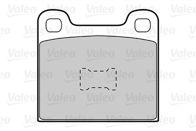 VALEO 301099 EAN: 3276423010996.