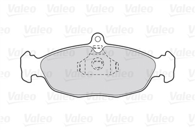 VALEO 301356 EAN: 3276423013560.