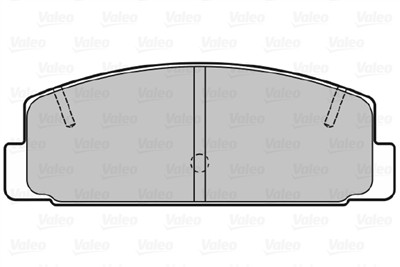 VALEO 598780 EAN: 3276425987807.