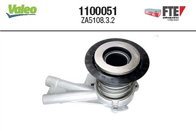 VALEO 1100051 EAN: 3276429485507.