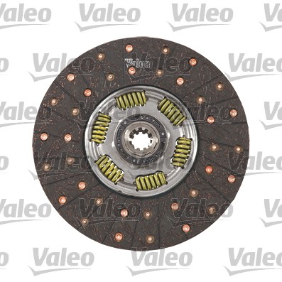VALEO 827260 EAN: 3276428272603.