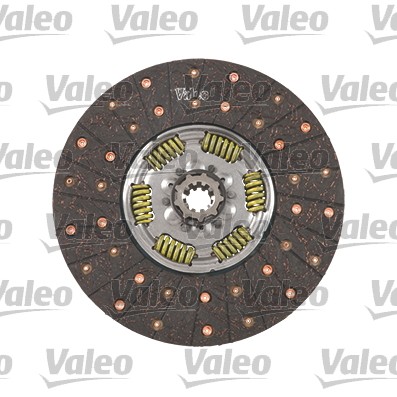 VALEO 827260 EAN: 3276428272603.