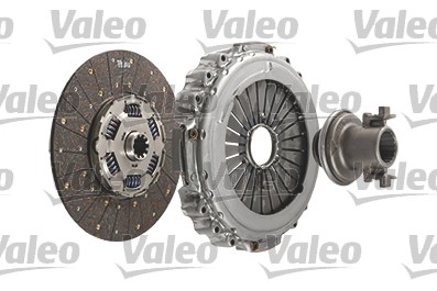 VALEO 805148 EAN: 3276428051482.