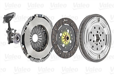 VALEO 837001 EAN: 3276428370019.
