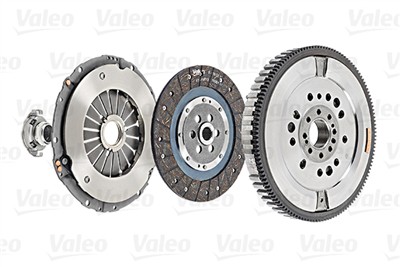 VALEO 837045 EAN: 3276428370453.