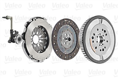 VALEO 837325 EAN: 3276428373256.