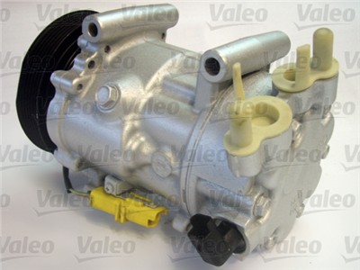 VALEO 813723 EAN: 3276428137230.