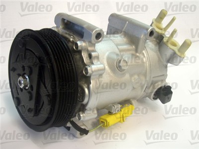 VALEO 813723 EAN: 3276428137230.