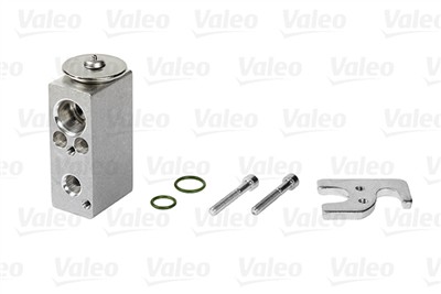 VALEO 509846 EAN: 3276425098466.