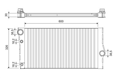 VALEO 701193