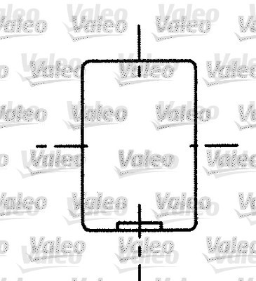 VALEO 643824 EAN: 3276426438247.