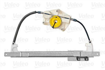 VALEO 851180 EAN: 3276428511801.