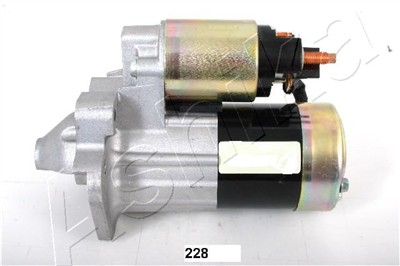 ASHIKA 003-D228 EAN: 8033001482959.