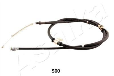 ASHIKA 131-05-500 EAN: 8033001793772.