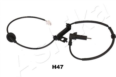 ASHIKA 151-0H-H47 EAN: 8052553003863.