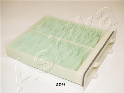 ASHIKA 21-SZ-SZ11 EAN: 8033001741292.