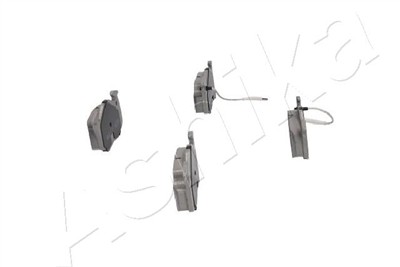 ASHIKA 50-00-0035 Číslo výrobce: 50-00-0035. EAN: 8052553184517.