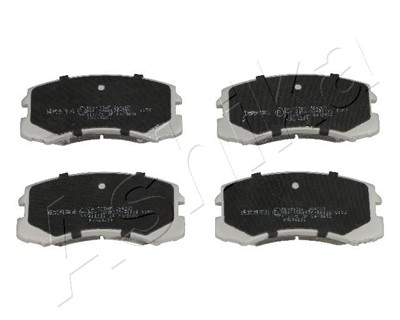 ASHIKA 50-05-503 EAN: 8033001226539.