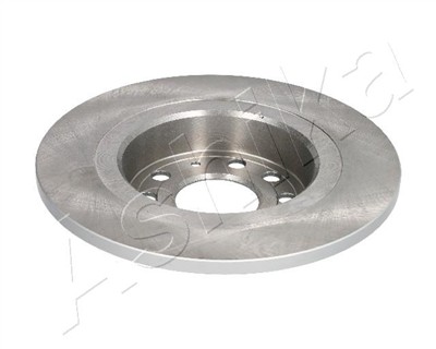 ASHIKA 61-00-007C EAN: 8052553563930.