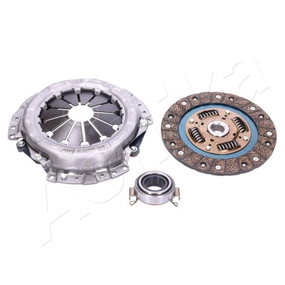 ASHIKA 92-02-2013 EAN: 8033001268317.