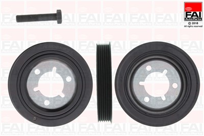 FAI AutoParts FVD1012K EAN: 5027049465510.