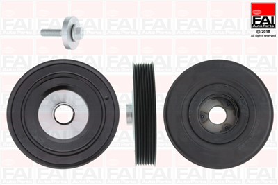 FAI AutoParts FVD1014K EAN: 5027049465572.