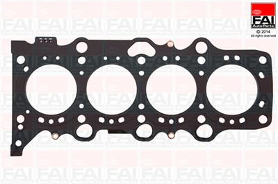 FAI AutoParts HG1583 EAN: 5027049227866.