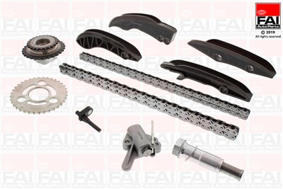 FAI AutoParts TCK239NG EAN: 5027049486867.