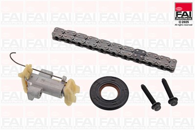 FAI AutoParts TCK487