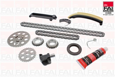 FAI AutoParts TCK48C EAN: 5027049307780.
