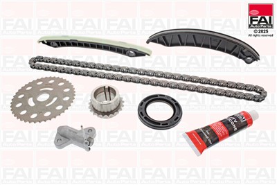 FAI AutoParts TCK58 EAN: 5027049288621.
