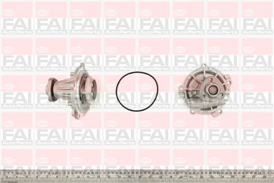 FAI AutoParts WP6104 EAN: 5027049030558.