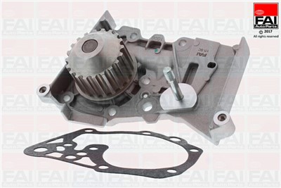 FAI AutoParts WP6286 EAN: 5027049174337.