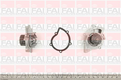 FAI AutoParts WP6310 EAN: 5027049227330.