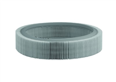 MAHLE ORIGINAL LX 317 Číslo výrobce: 78124760. EAN: 4009026001479.