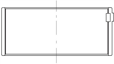 MAHLE ORIGINAL 209 PL 20646 000 EAN: 4009026719251.