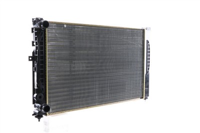 MAHLE ORIGINAL CR 647 000S Číslo výrobce: 376720591. EAN: 4057635087940.