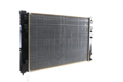 MAHLE ORIGINAL CR 647 000S Číslo výrobce: 376720591. EAN: 4057635087940.