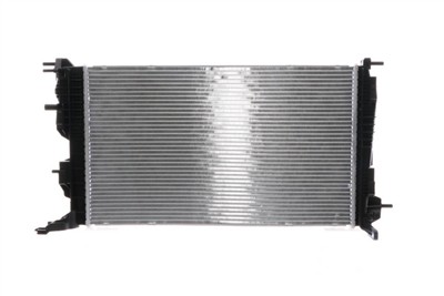 MAHLE ORIGINAL CR 840 000S Číslo výrobce: 376735131. EAN: 4057635090193.