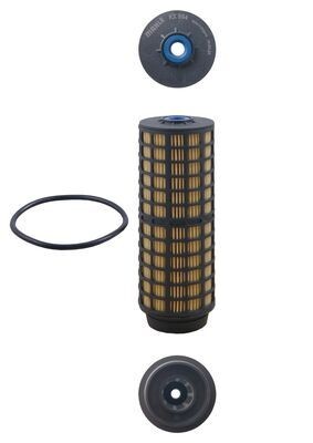 MAHLE ORIGINAL KX 564D Číslo výrobce: 72489315. EAN: 4057635013048.