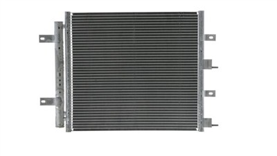 MAHLE ORIGINAL AC 481 000S Číslo výrobce: 351304181. EAN: 4057635023528.