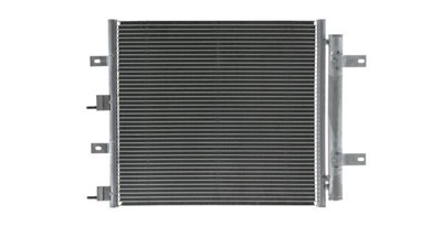 MAHLE ORIGINAL AC 481 000S Číslo výrobce: 351304181. EAN: 4057635023528.